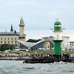 & Lotte * Börgerende-Rethwisch