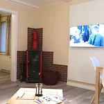 & Lotte Tatil Evi Börgerende-Rethwisch
