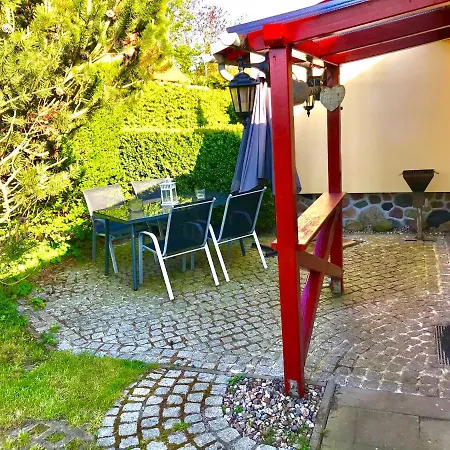 & Lotte Börgerende-Rethwisch