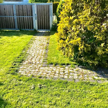 & Lotte Semesterbostad *