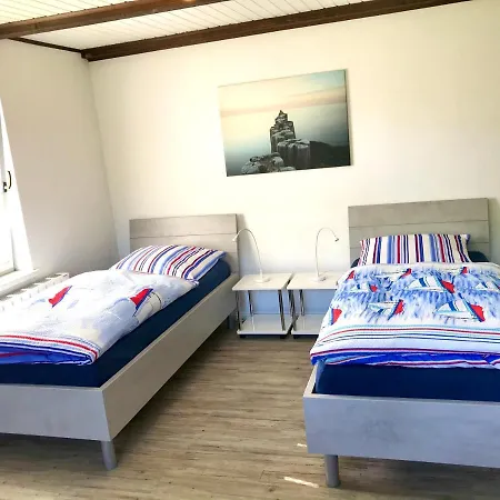 & Lotte * Börgerende-Rethwisch