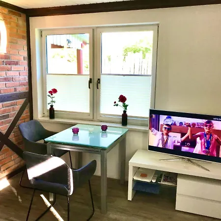 Casa de Férias & Lotte *