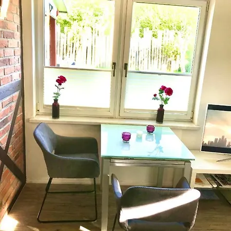 & Lotte Semesterbostad *