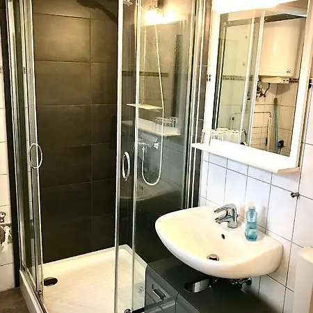 Semesterbostad & Lotte Börgerende-Rethwisch