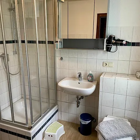 Semesterbostad & Lotte