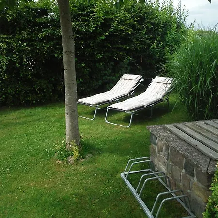 Ferienhaus Till&lotte Börgerende-Rethwisch