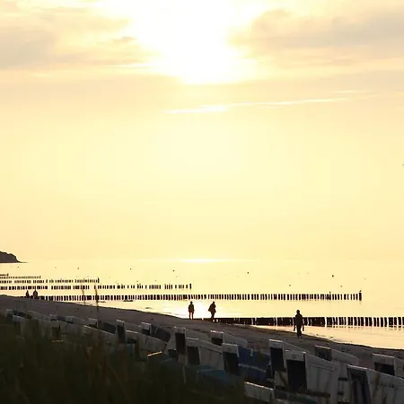 & Lotte Börgerende-Rethwisch