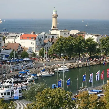 & Lotte Semesterbostad