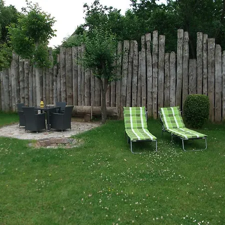 Ferienhaus Till&lotte