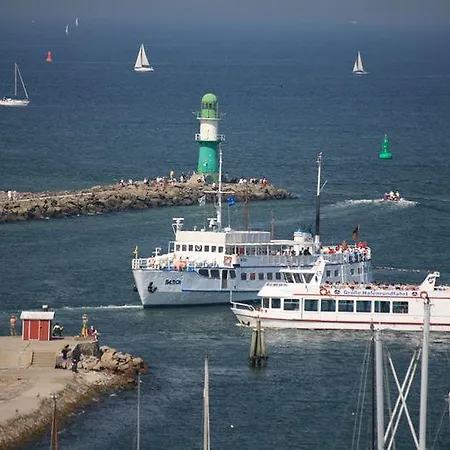 & Lotte * Börgerende-Rethwisch