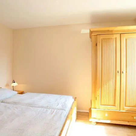 & Lotte Nyaraló Börgerende-Rethwisch