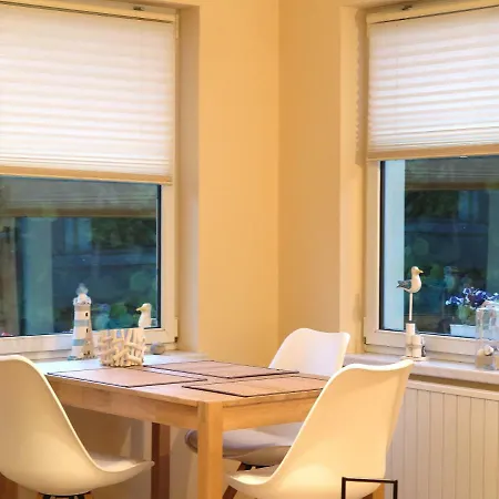 Semesterbostad & Lotte *