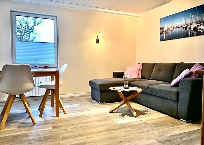 & Lotte Holiday home *