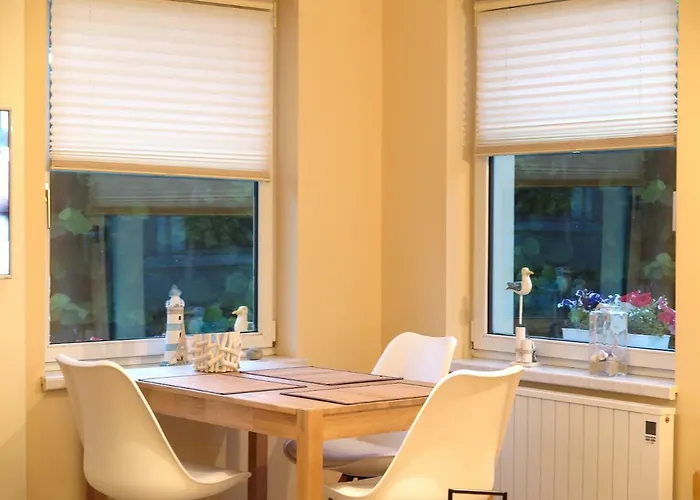 Holiday home & Lotte *